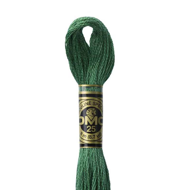 DMC mulinē diegs izšūšanai Nr. 472-796
