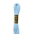 DMC mulinē diegs izšūšanai Nr. 472-796