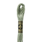 DMC mulinē diegs izšūšanai Nr. 472-796