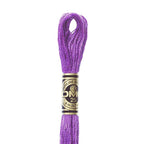 DMC mulinē diegs izšūšanai Nr. 472-796