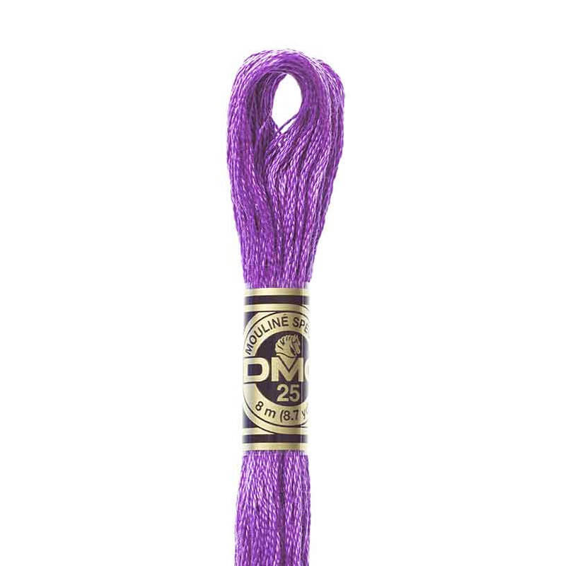 DMC mulinē diegs izšūšanai Nr. 472-796