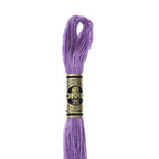 DMC mulinē diegs izšūšanai Nr. 472-796