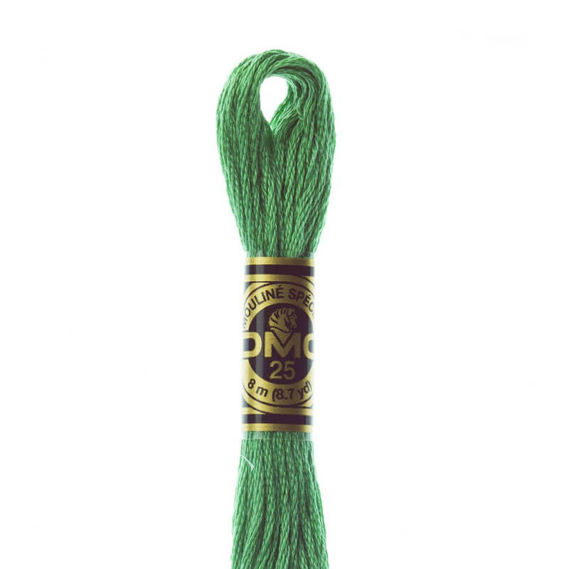 DMC mulinē diegs izšūšanai Nr. 472-796