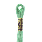 DMC mulinē diegs izšūšanai Nr. 472-796