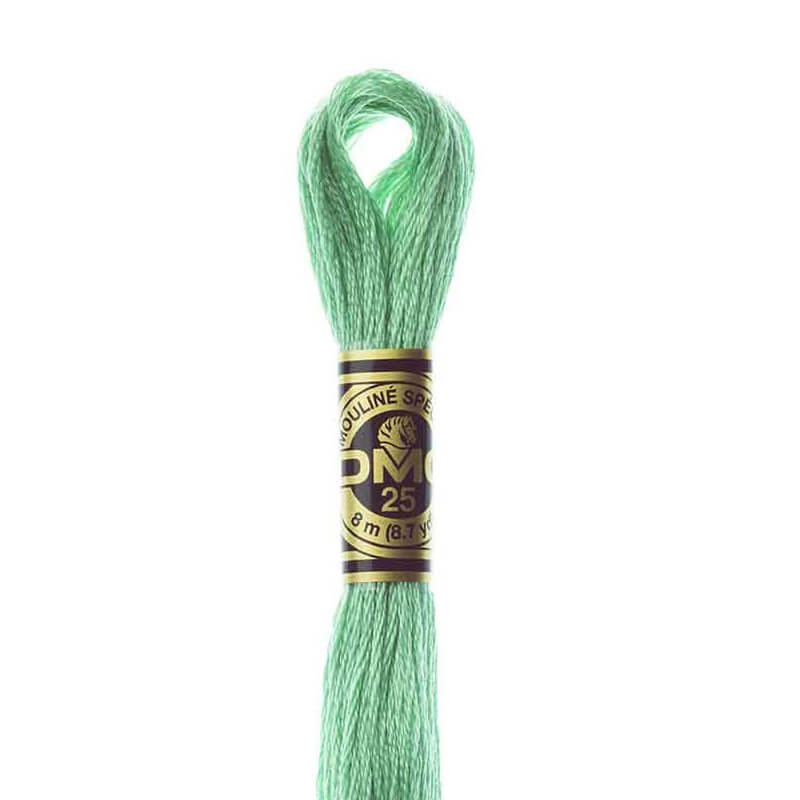 DMC mulinē diegs izšūšanai Nr. 472-796