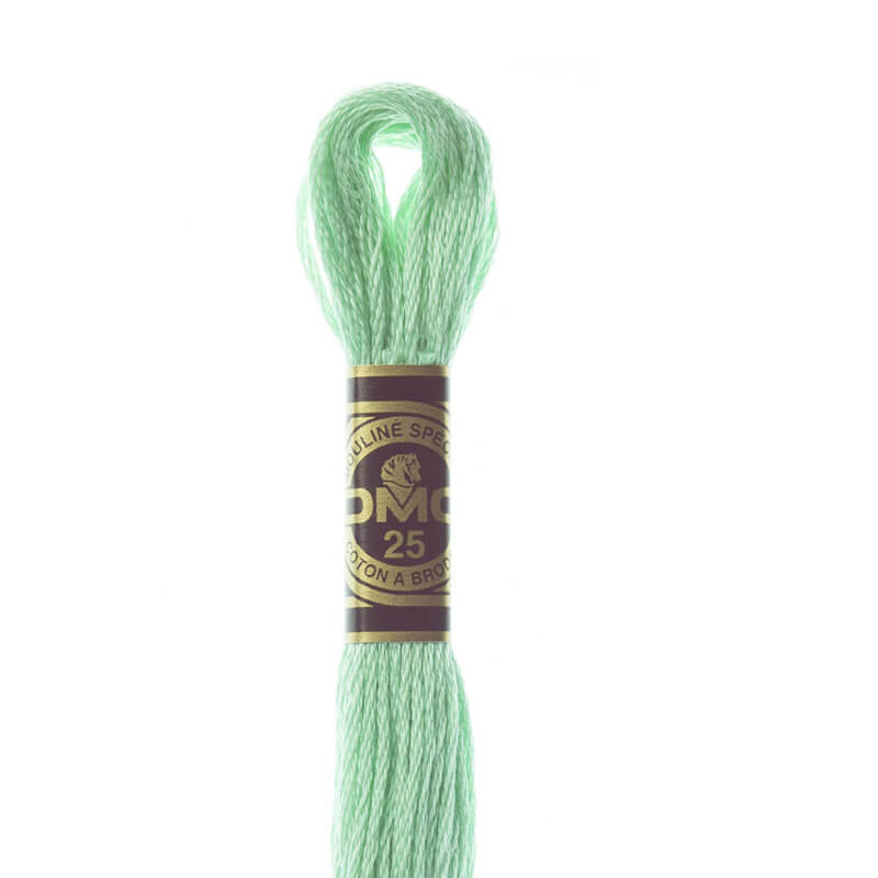 DMC mulinē diegs izšūšanai Nr. 472-796