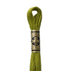 DMC mulinē diegs izšūšanai Nr. 472-796