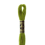 DMC mulinē diegs izšūšanai Nr. 472-796