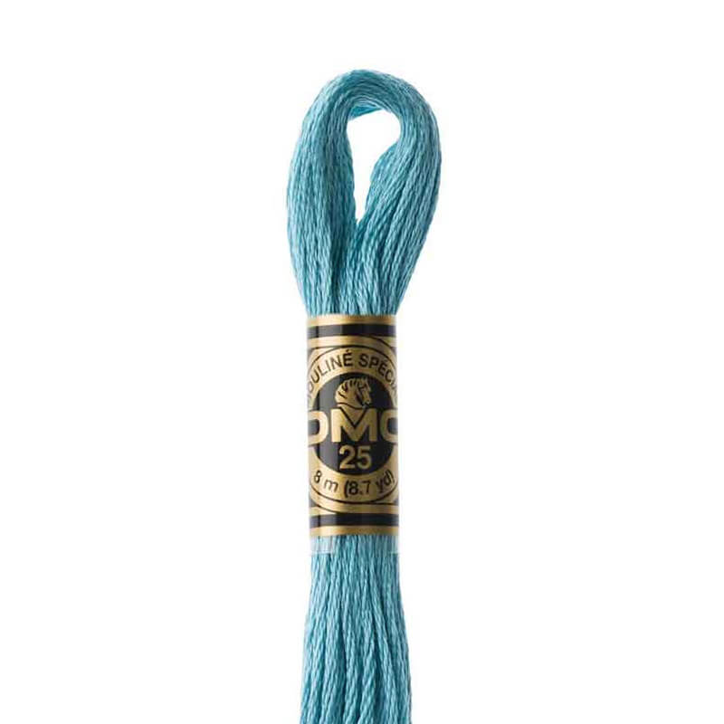 DMC mulinē diegs izšūšanai Nr. 472-796