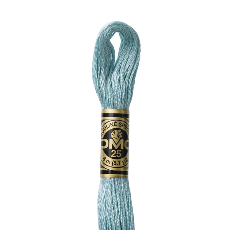 DMC mulinē diegs izšūšanai Nr. 472-796