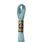 DMC mulinē diegs izšūšanai Nr. 472-796