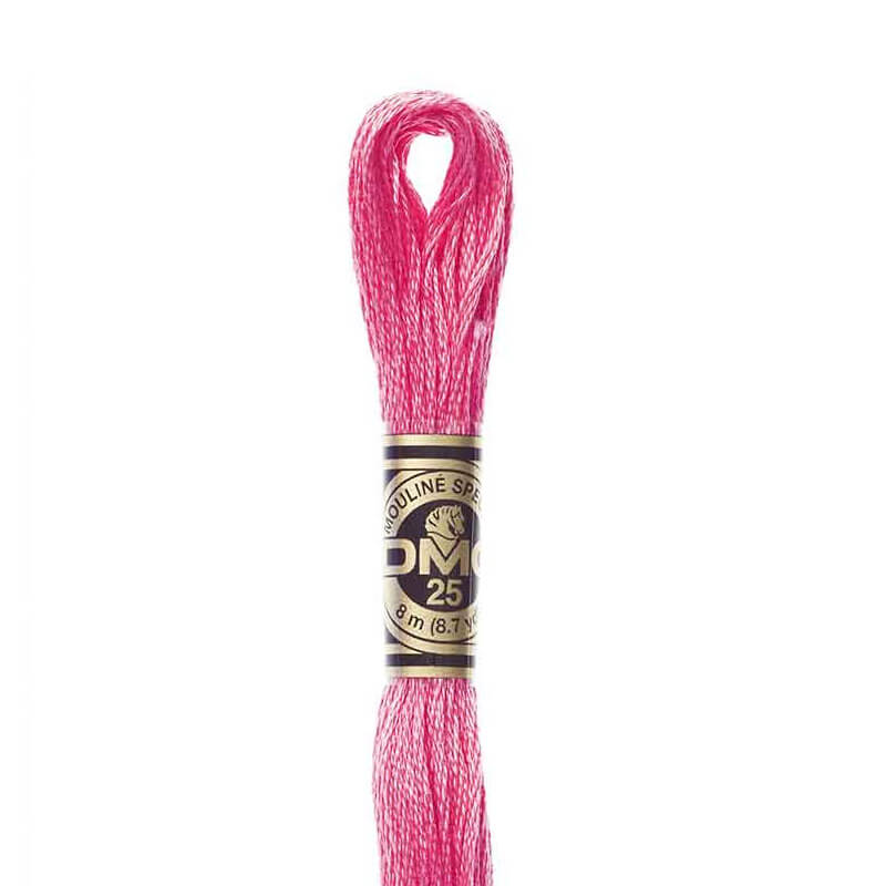 DMC mulinē diegs izšūšanai Nr. 472-796