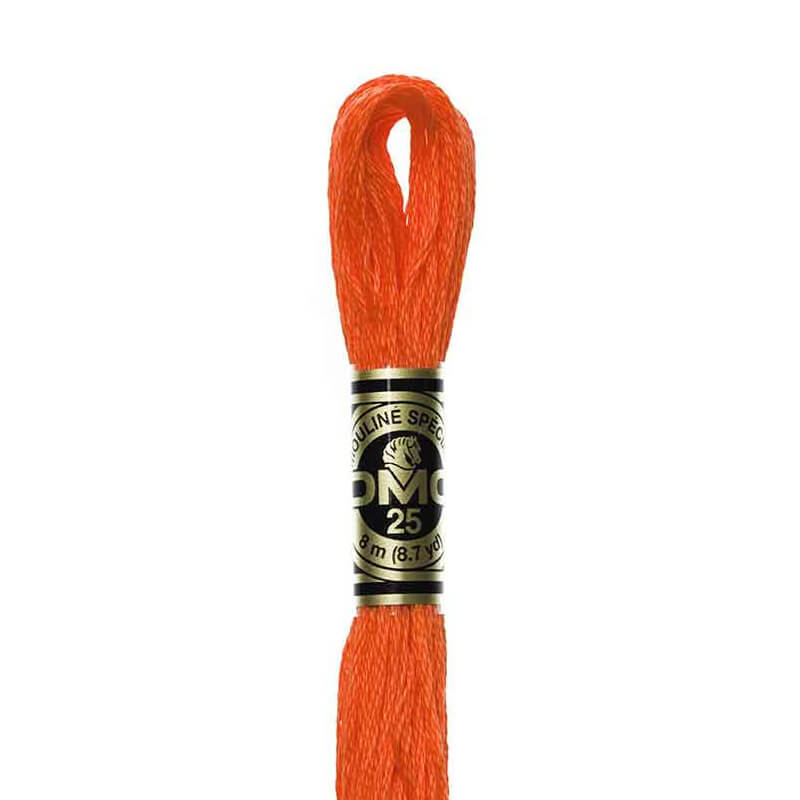 DMC mulinē diegs izšūšanai Nr. 472-796