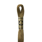 DMC mulinē diegs izšūšanai Nr. 472-796