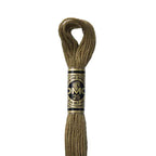 DMC mulinē diegs izšūšanai Nr. 472-796