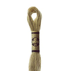 DMC mulinē diegs izšūšanai Nr. 472-796