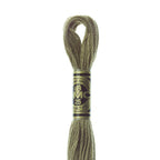 DMC mulinē diegs izšūšanai Nr. 472-796