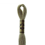 DMC mulinē diegs izšūšanai Nr. 472-796