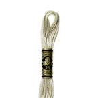 DMC mulinē diegs izšūšanai Nr. 472-796