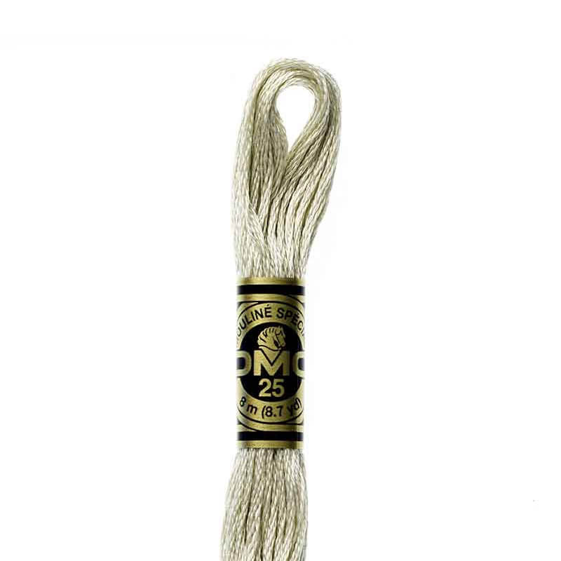 DMC mulinē diegs izšūšanai Nr. 472-796