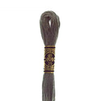 DMC mulinē diegs izšūšanai Nr. 472-796