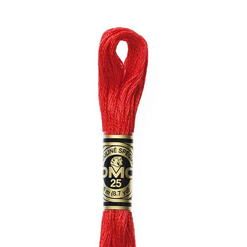 DMC mulinē diegs izšūšanai Nr. 472-796