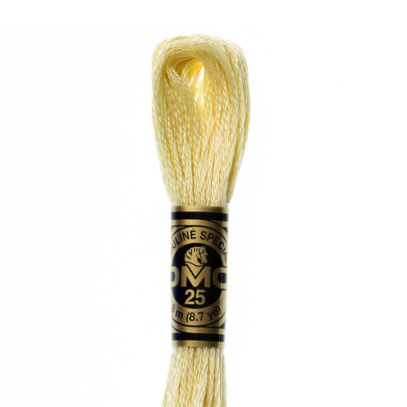 DMC mulinē diegs izšūšanai Nr. 472-796