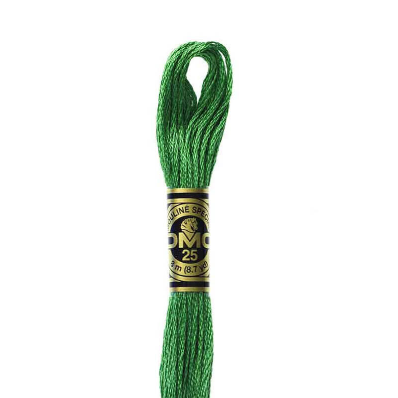 DMC mulinē diegs izšūšanai Nr. 472-796
