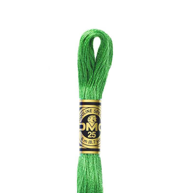 DMC mulinē diegs izšūšanai Nr. 472-796