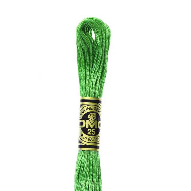 DMC mulinē diegs izšūšanai Nr. 472-796