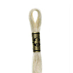 DMC mulinē diegs izšūšanai Nr. 472-796