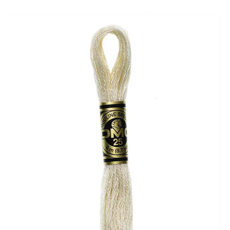 DMC mulinē diegs izšūšanai Nr. 472-796