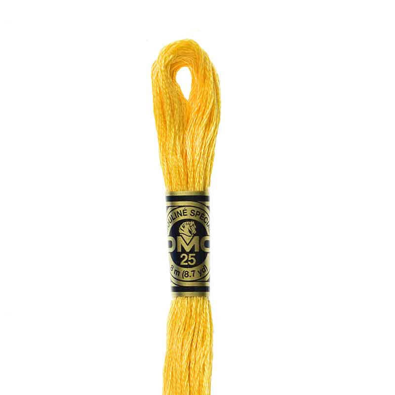 DMC mulinē diegs izšūšanai Nr. 472-796