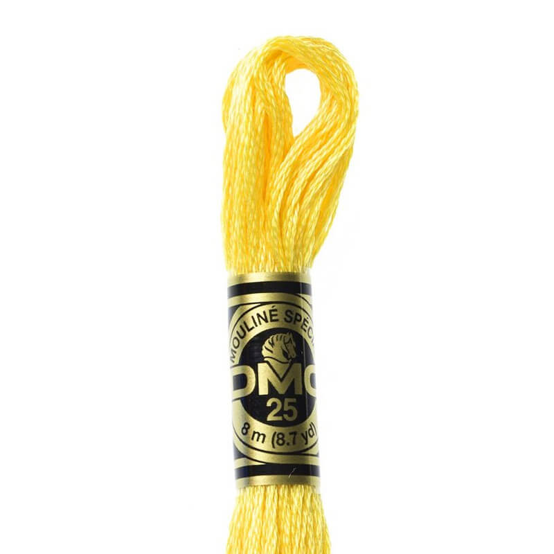 DMC mulinē diegs izšūšanai Nr. 472-796