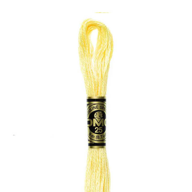 DMC mulinē diegs izšūšanai Nr. 472-796