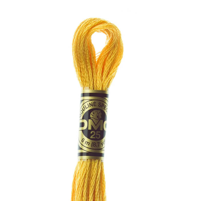 DMC mulinē diegs izšūšanai Nr. 472-796
