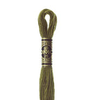 DMC mulinē diegs izšūšanai Nr. 472-796