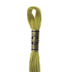 DMC mulinē diegs izšūšanai Nr. 472-796
