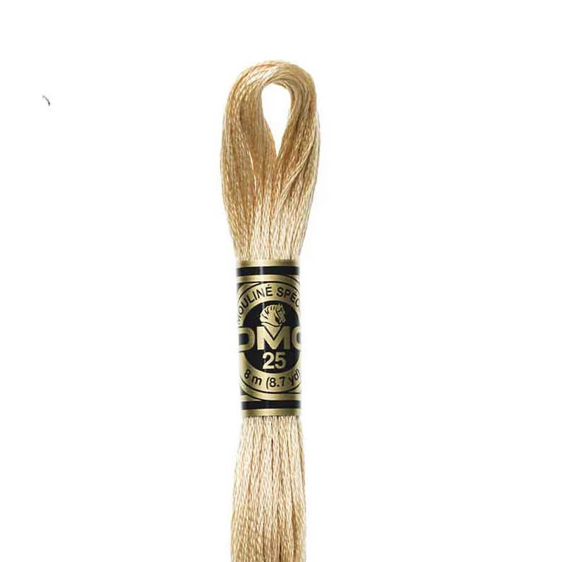 DMC mulinē diegs izšūšanai Nr. 472-796