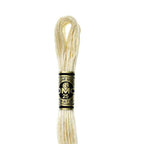 DMC mulinē diegs izšūšanai Nr. 472-796