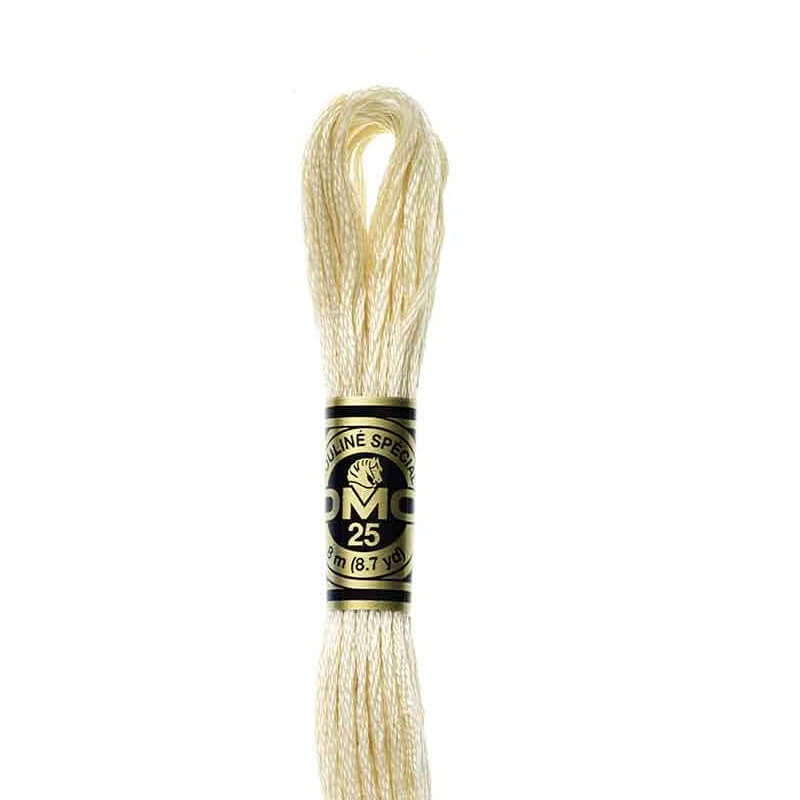 DMC mulinē diegs izšūšanai Nr. 472-796