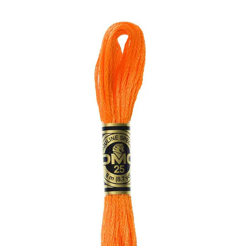 DMC mulinē diegs izšūšanai Nr. 472-796