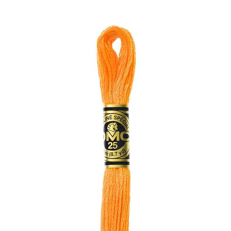 DMC mulinē diegs izšūšanai Nr. 472-796