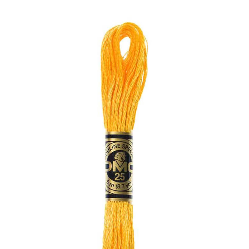 DMC mulinē diegs izšūšanai Nr. 472-796