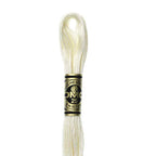 DMC mulinē diegs izšūšanai Nr. 472-796