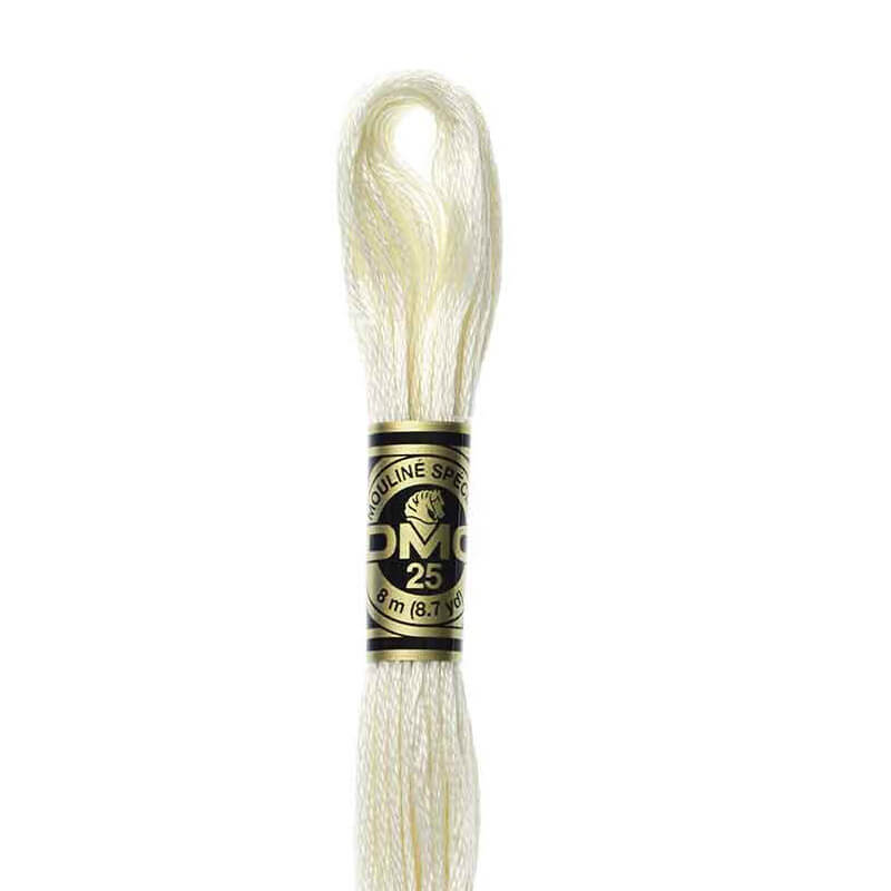 DMC mulinē diegs izšūšanai Nr. 472-796
