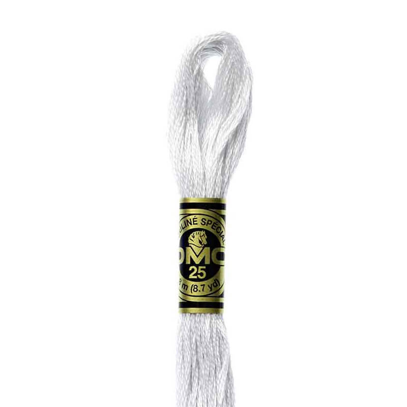 DMC mulinē diegs izšūšanai Nr. 472-796