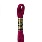 DMC mulinē diegs izšūšanai Nr. 472-796