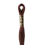 DMC mulinē diegs izšūšanai Nr. 472-796