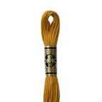 DMC mulinē diegs izšūšanai Nr. 472-796